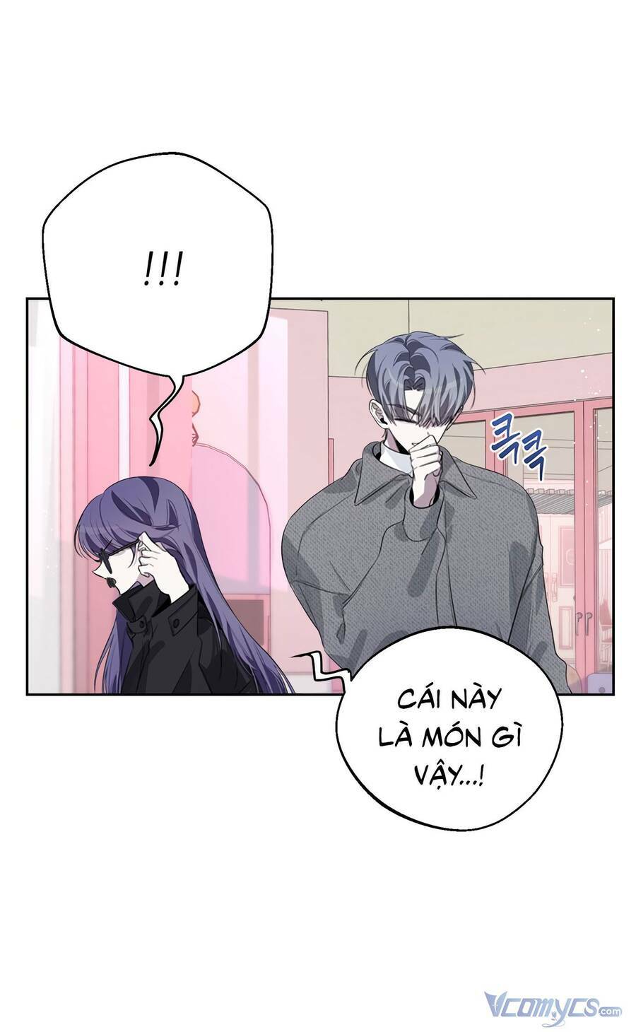 Đàn Anh Xấu Xa - Chap 38 - Trang 30