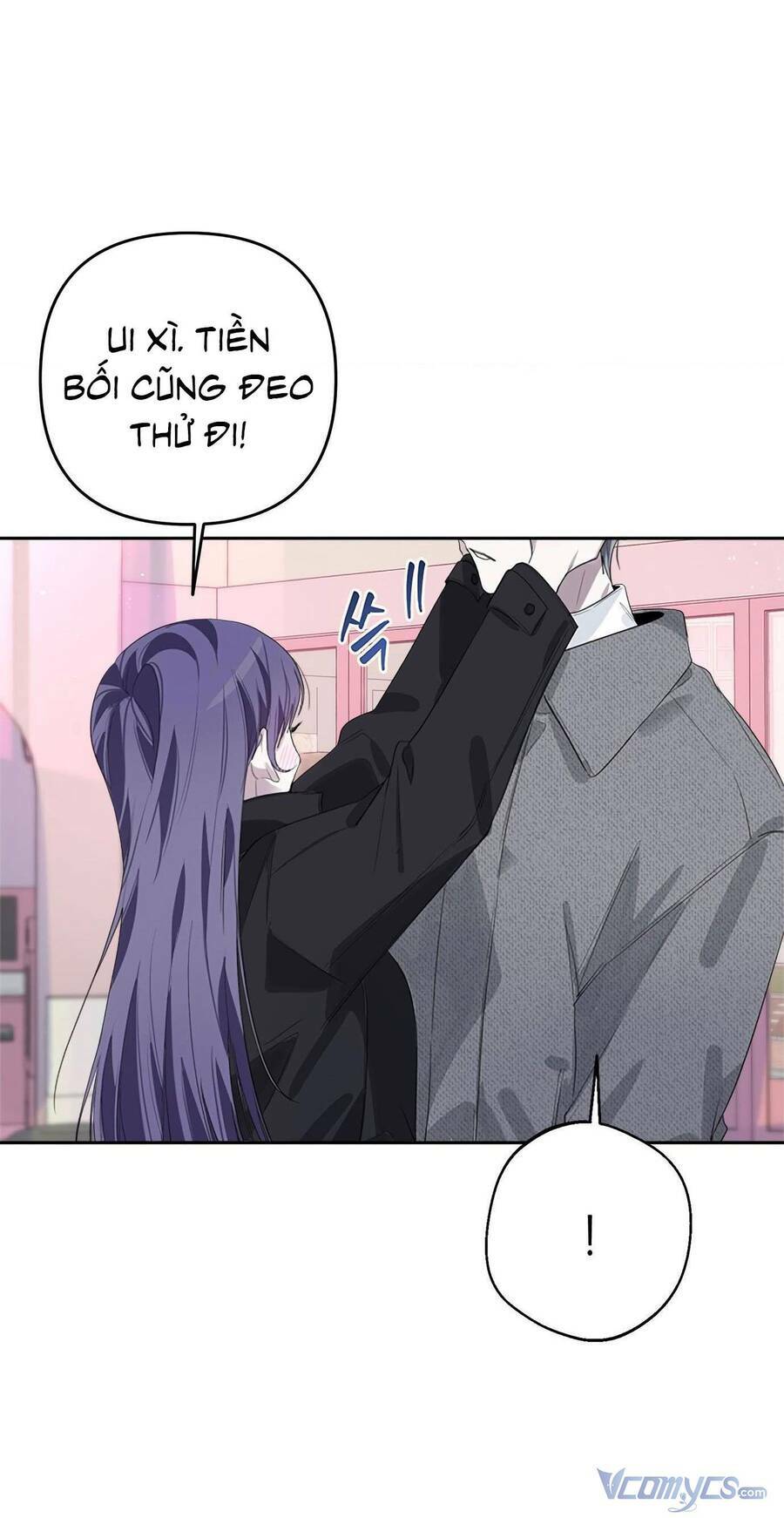 Đàn Anh Xấu Xa - Chap 38 - Trang 31