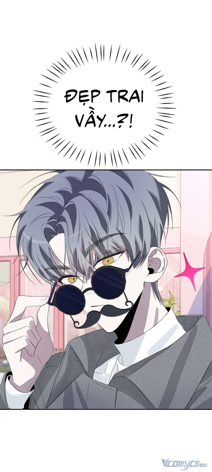 Đàn Anh Xấu Xa - Chap 38 - Trang 33