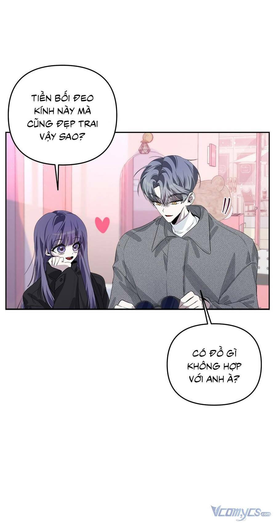 Đàn Anh Xấu Xa - Chap 38 - Trang 34
