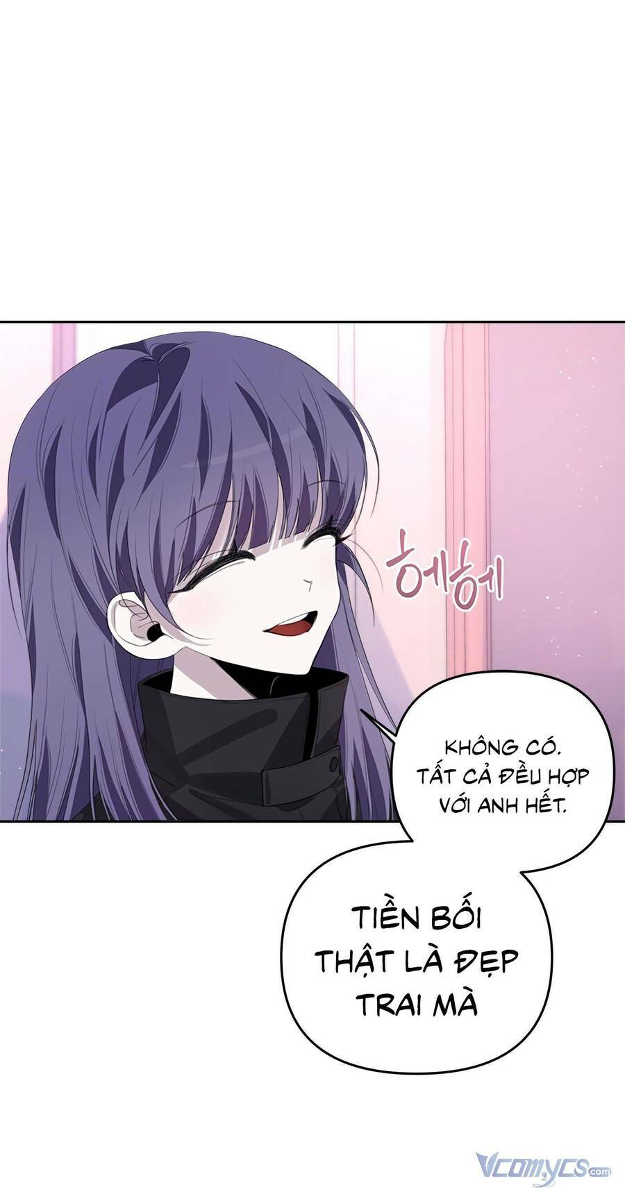 Đàn Anh Xấu Xa - Chap 38 - Trang 35