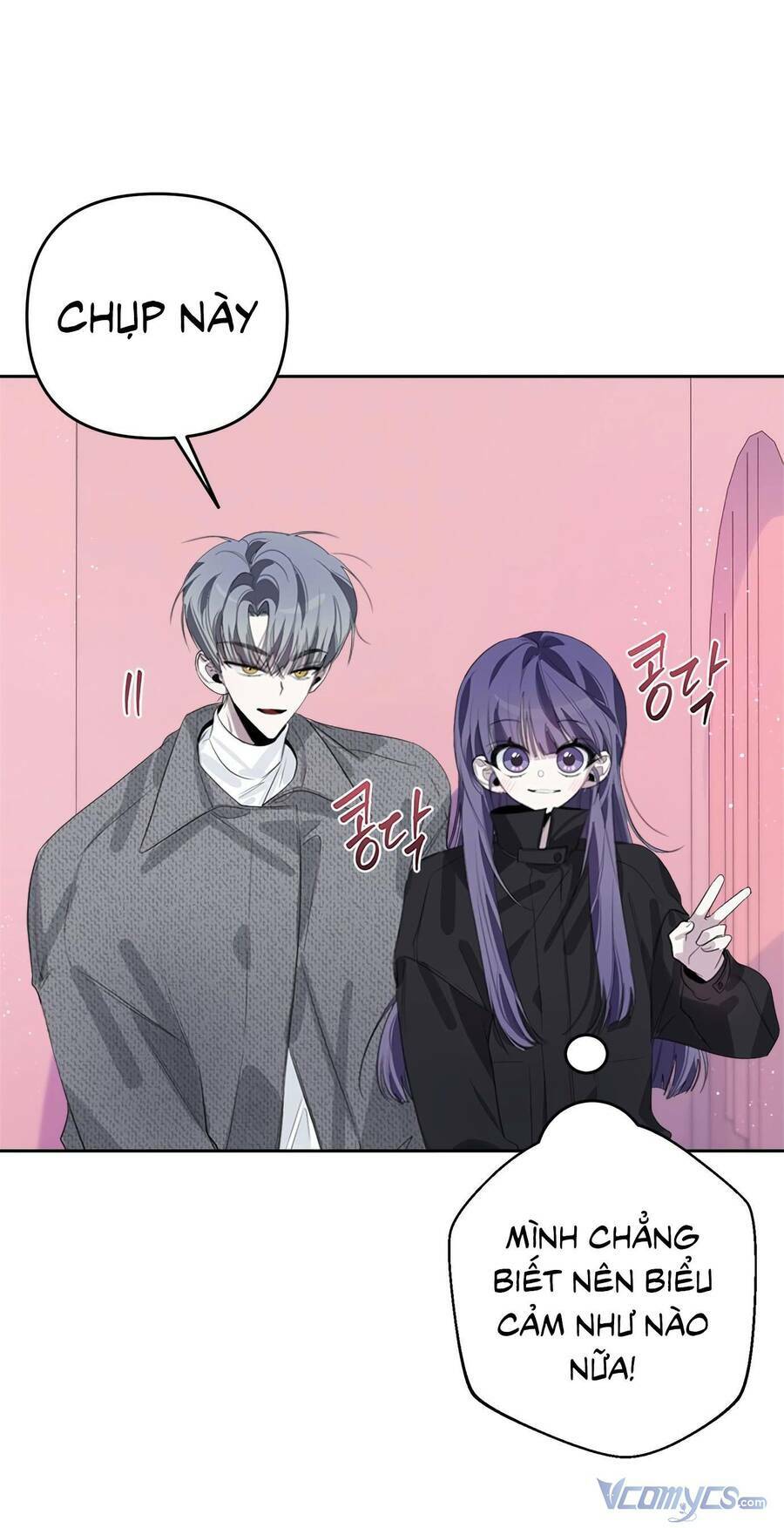 Đàn Anh Xấu Xa - Chap 38 - Trang 43