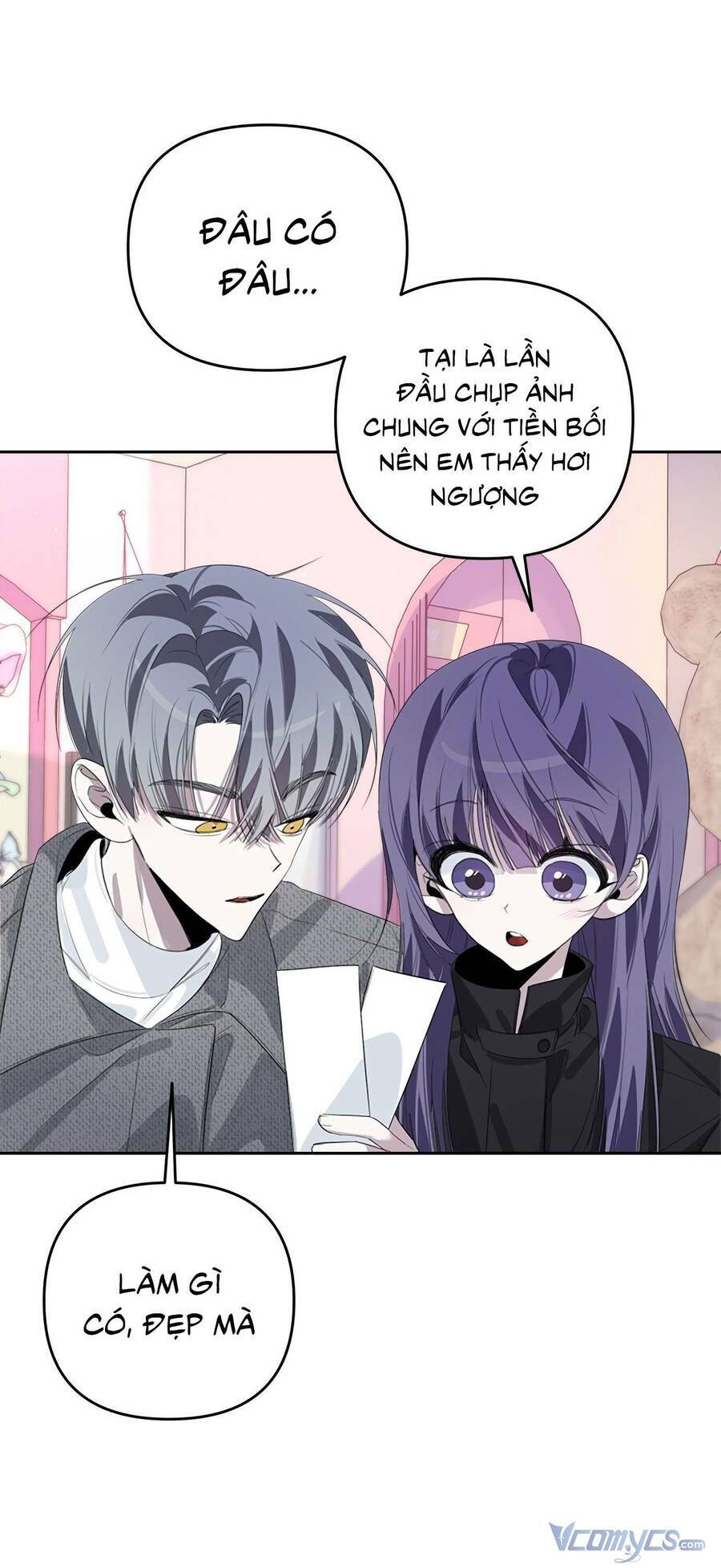 Đàn Anh Xấu Xa - Chap 38 - Trang 48