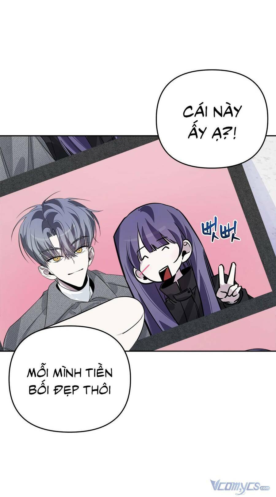 Đàn Anh Xấu Xa - Chap 38 - Trang 49
