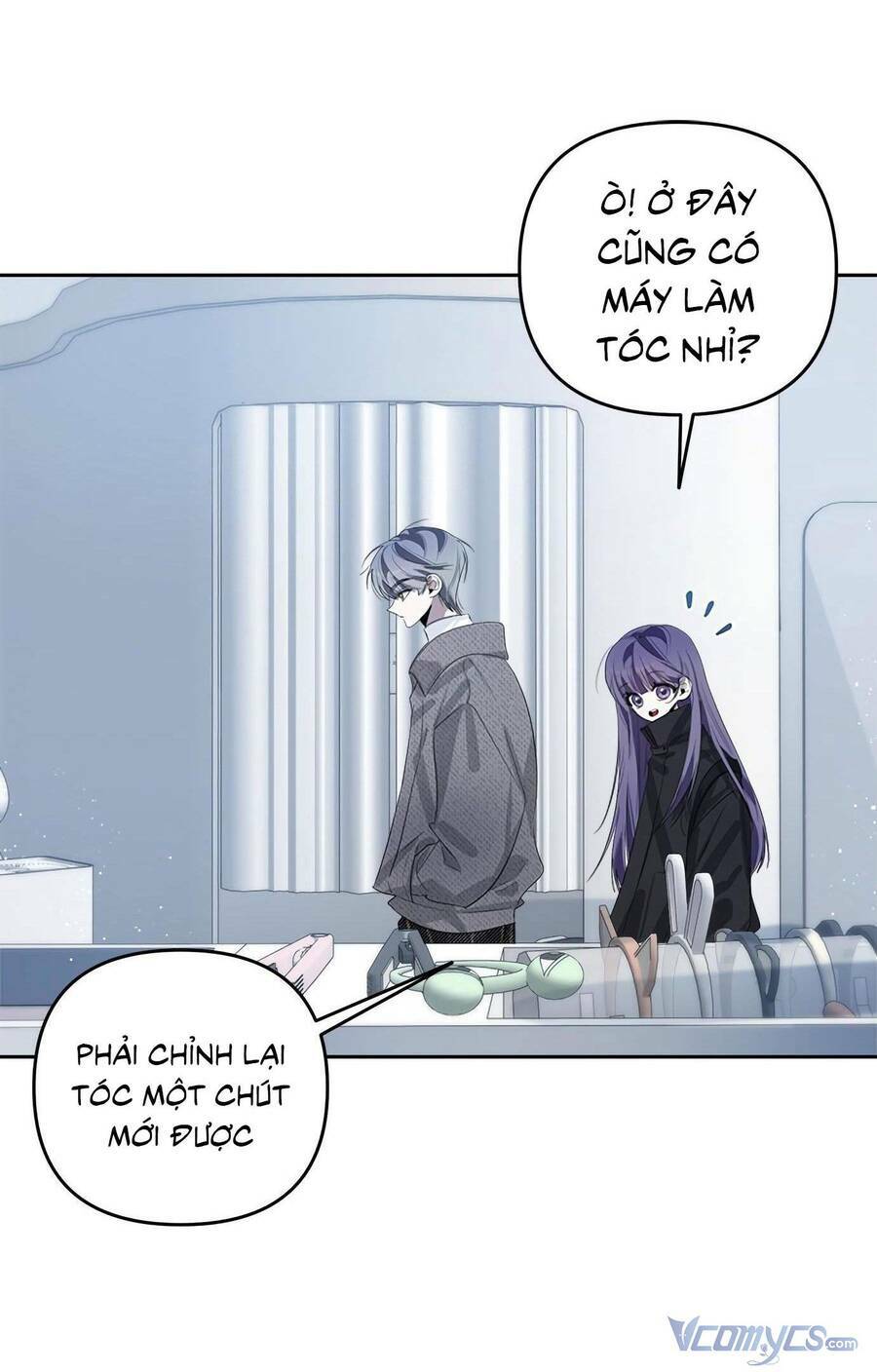 Đàn Anh Xấu Xa - Chap 38 - Trang 53