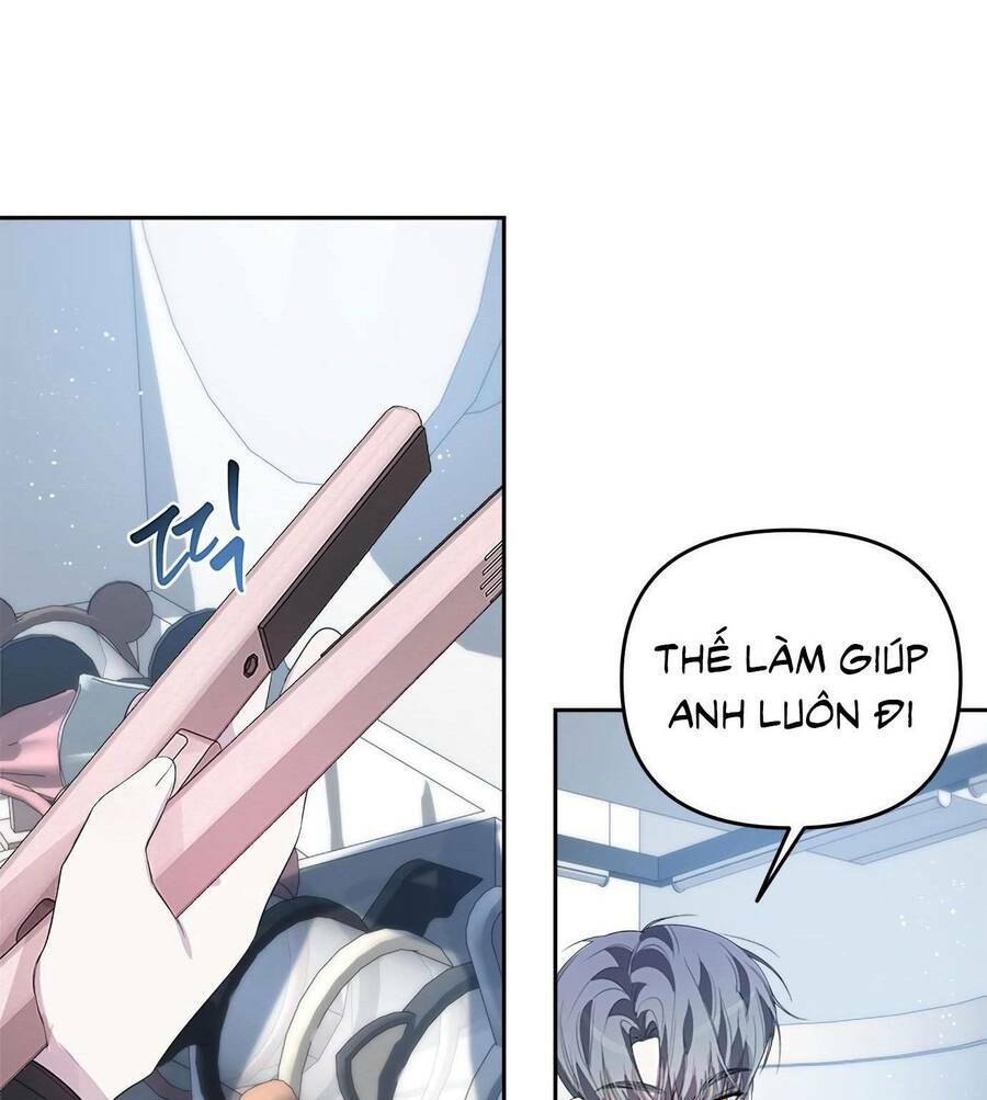 Đàn Anh Xấu Xa - Chap 38 - Trang 54