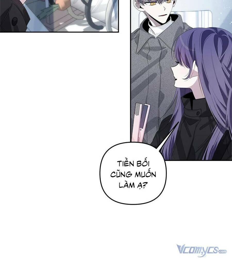 Đàn Anh Xấu Xa - Chap 38 - Trang 55