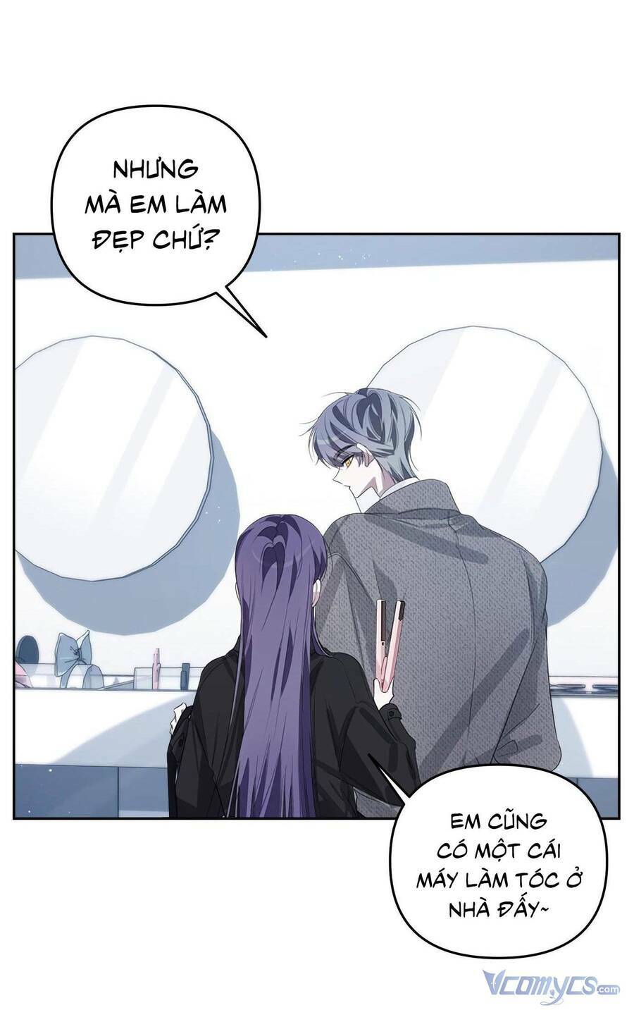 Đàn Anh Xấu Xa - Chap 38 - Trang 56