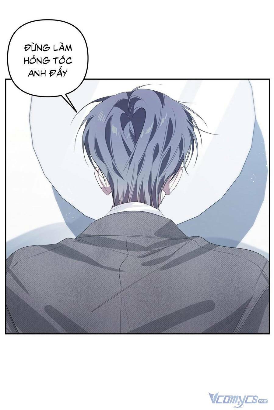Đàn Anh Xấu Xa - Chap 38 - Trang 57