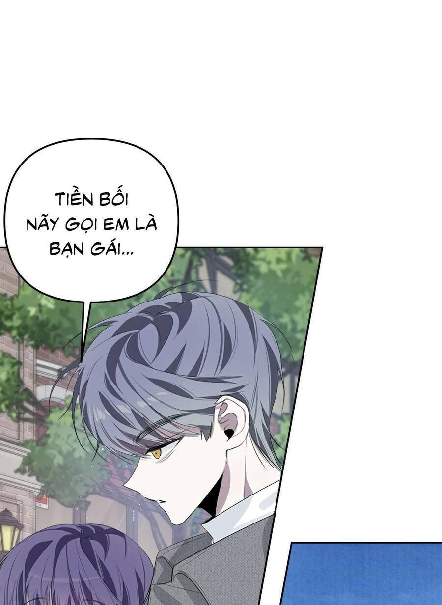Đàn Anh Xấu Xa - Chap 38 - Trang 6