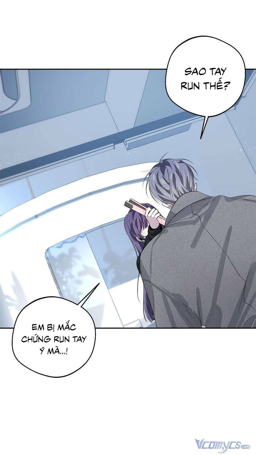 Đàn Anh Xấu Xa - Chap 38 - Trang 67