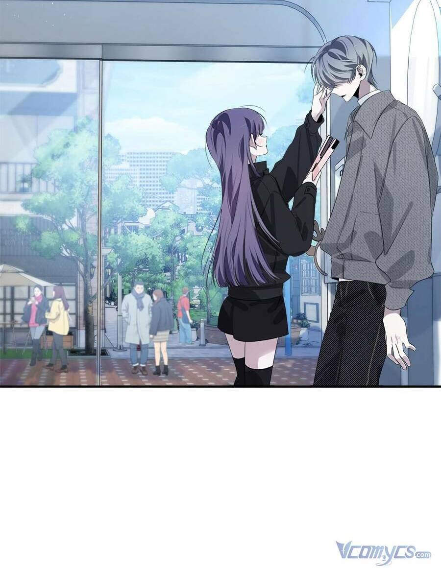 Đàn Anh Xấu Xa - Chap 38 - Trang 70