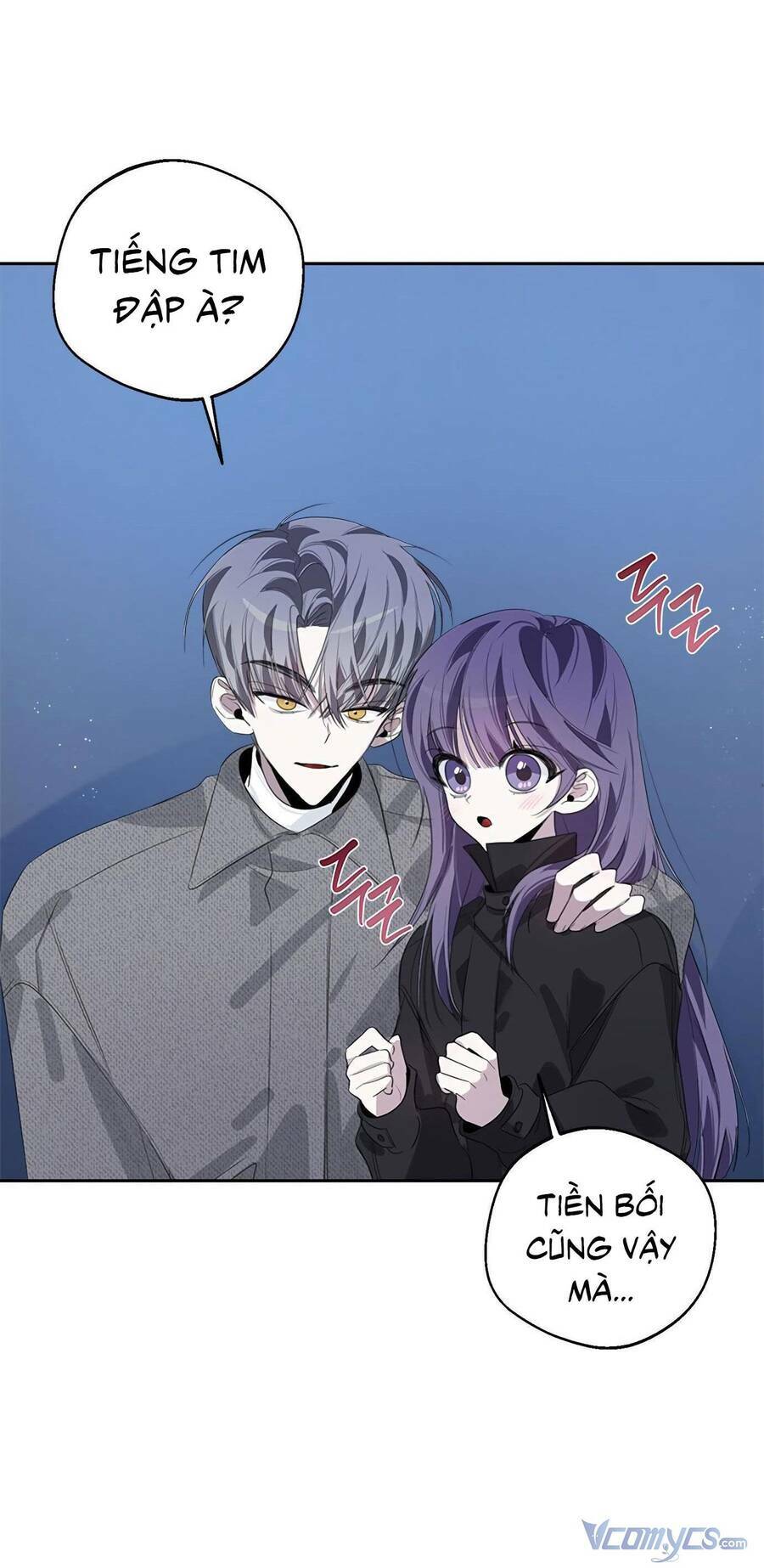 Đàn Anh Xấu Xa - Chap 38 - Trang 80