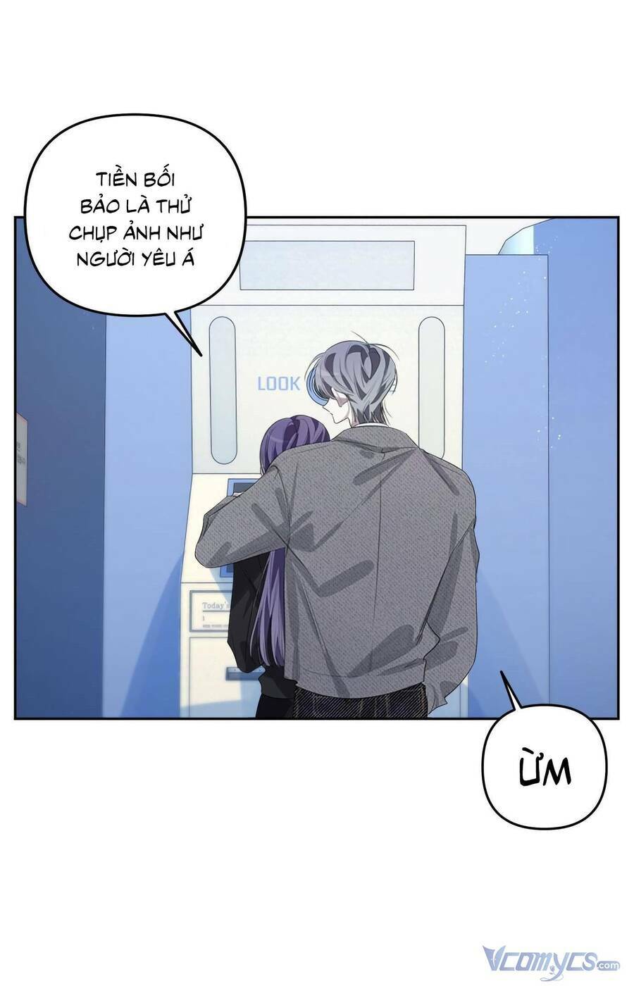 Đàn Anh Xấu Xa - Chap 38 - Trang 82