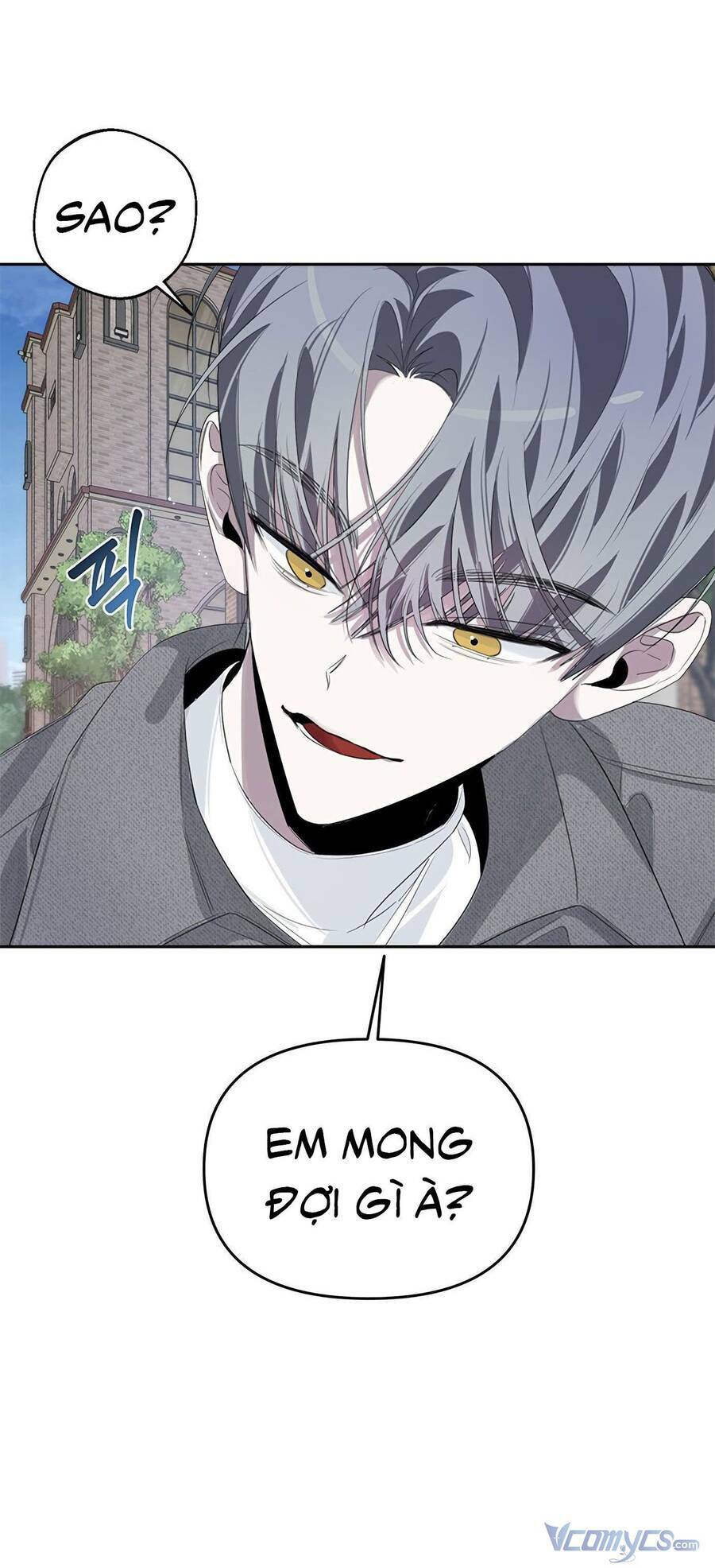 Đàn Anh Xấu Xa - Chap 38 - Trang 9