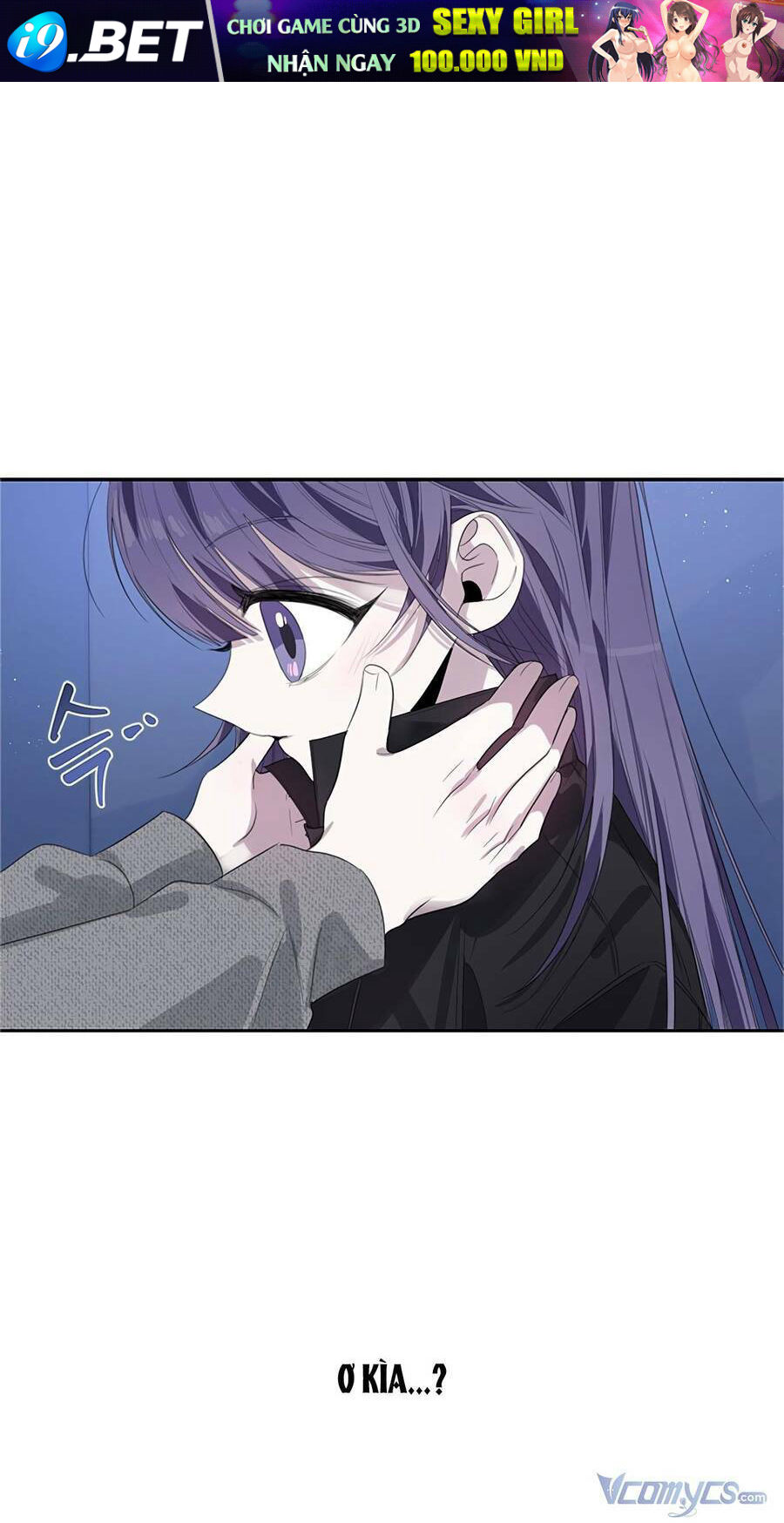 Đàn Anh Xấu Xa - Chap 39 - Trang 0