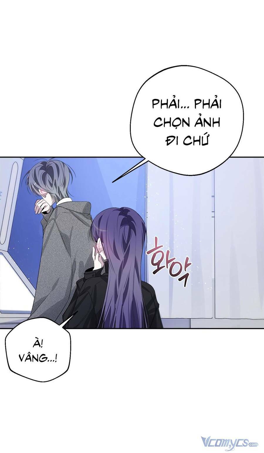 Đàn Anh Xấu Xa - Chap 39 - Trang 10