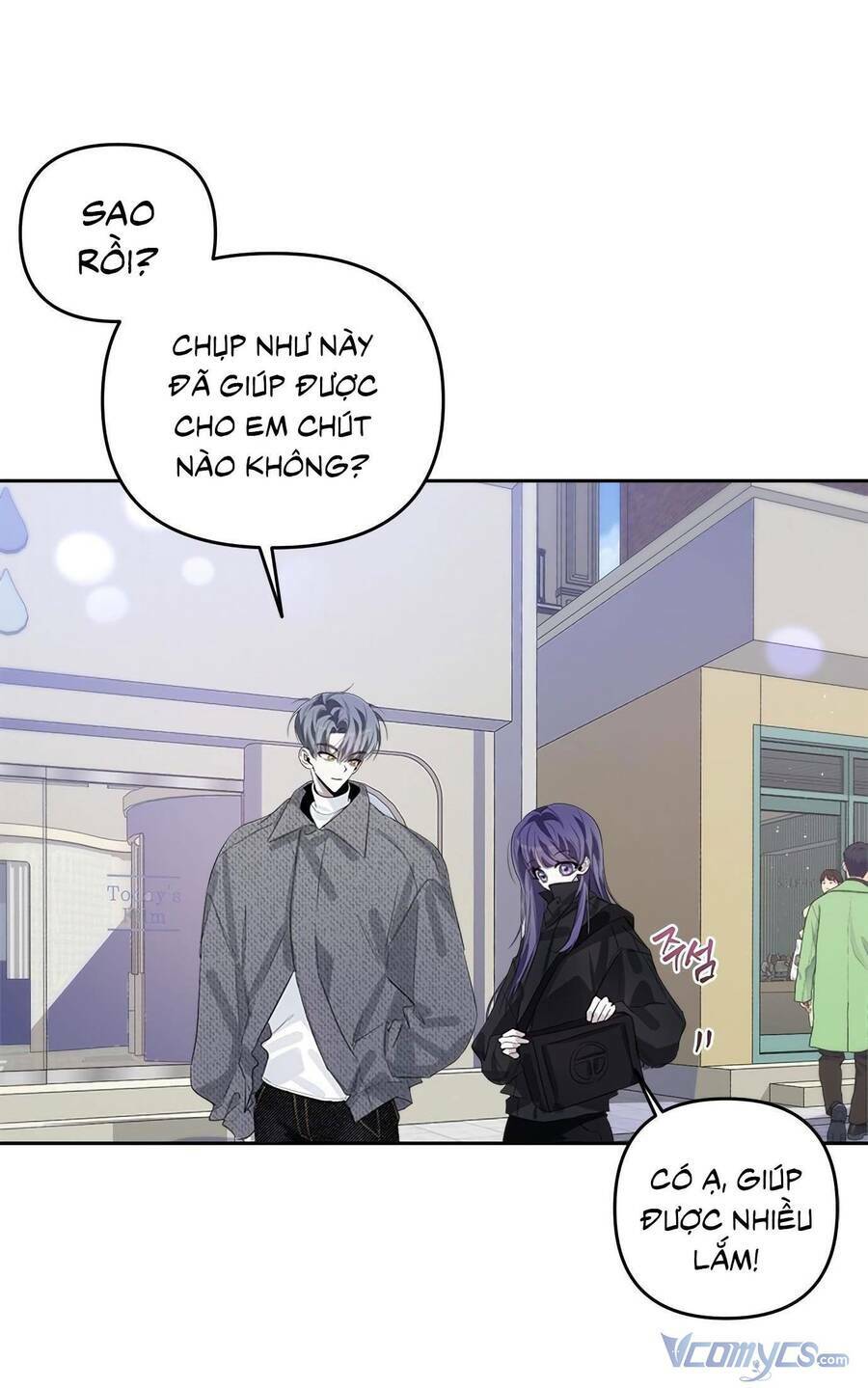 Đàn Anh Xấu Xa - Chap 39 - Trang 17