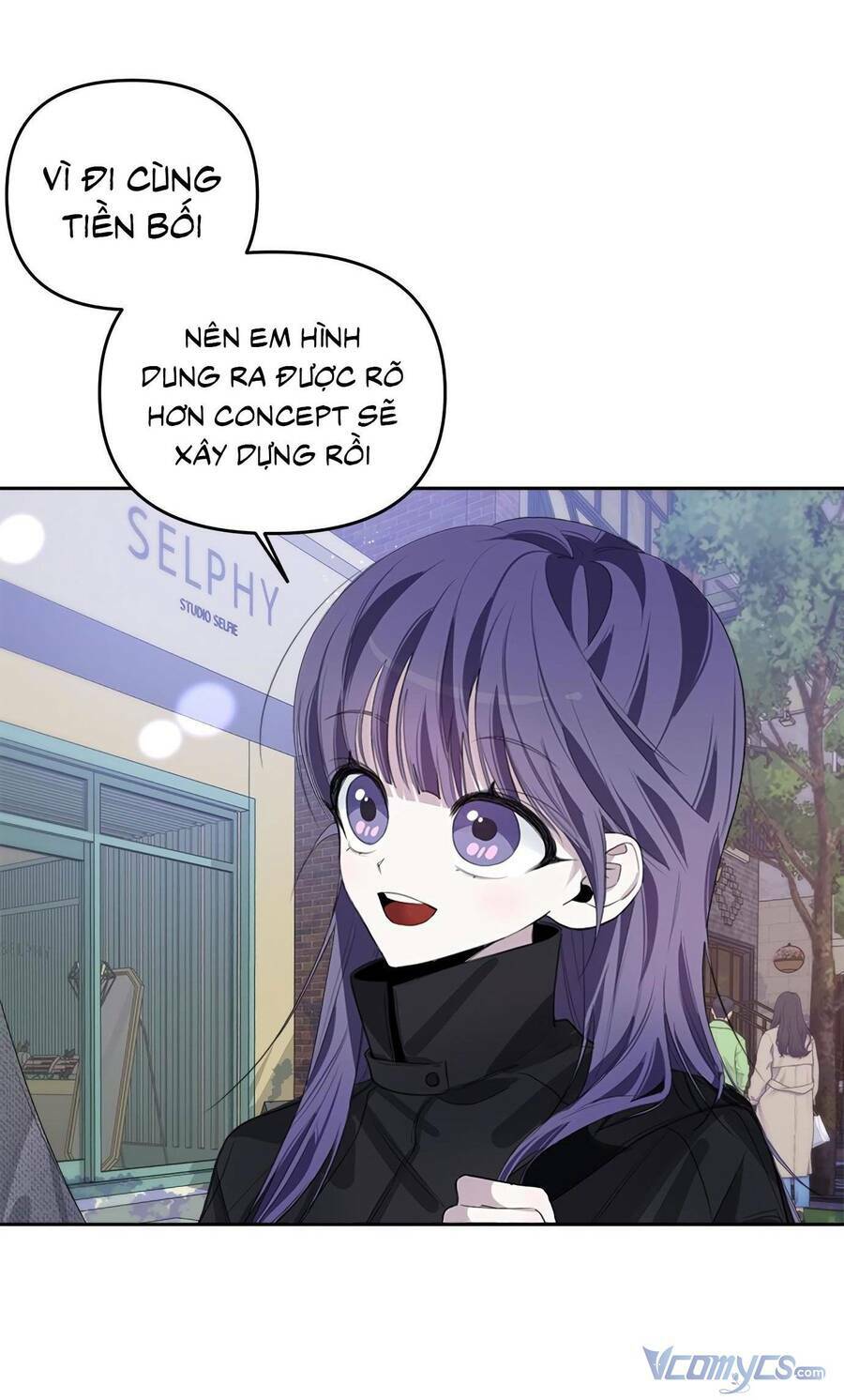 Đàn Anh Xấu Xa - Chap 39 - Trang 18