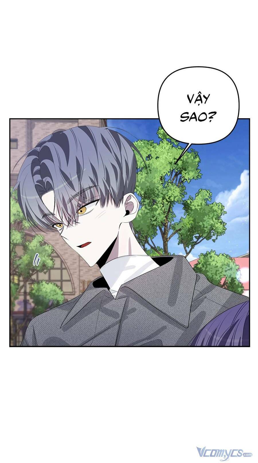 Đàn Anh Xấu Xa - Chap 39 - Trang 19