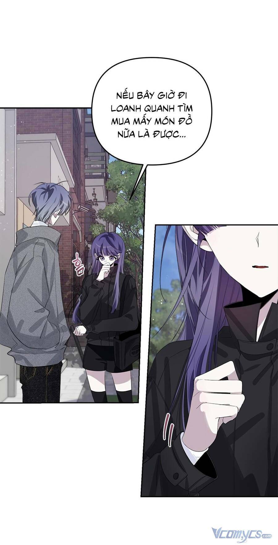 Đàn Anh Xấu Xa - Chap 39 - Trang 20