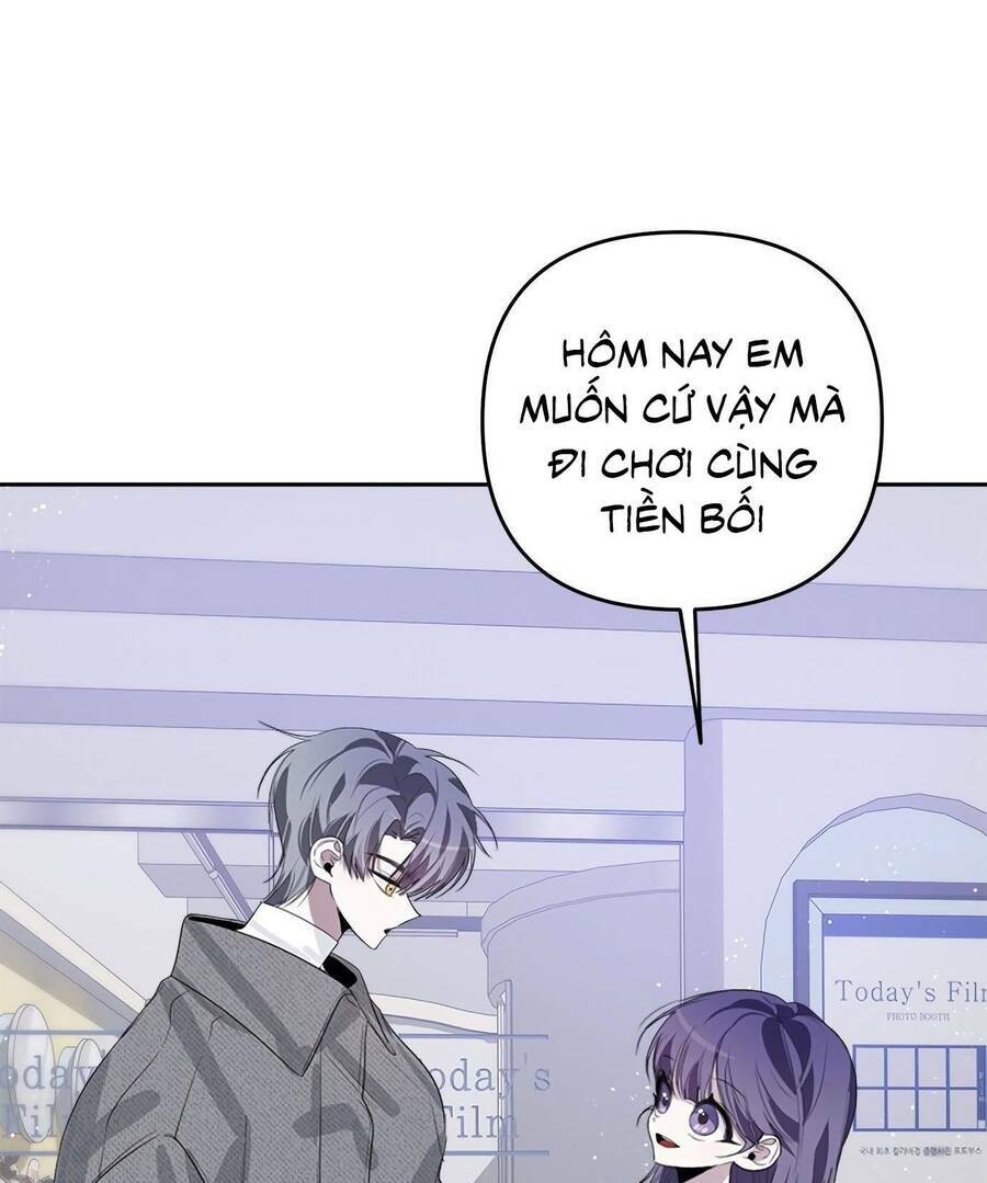 Đàn Anh Xấu Xa - Chap 39 - Trang 21