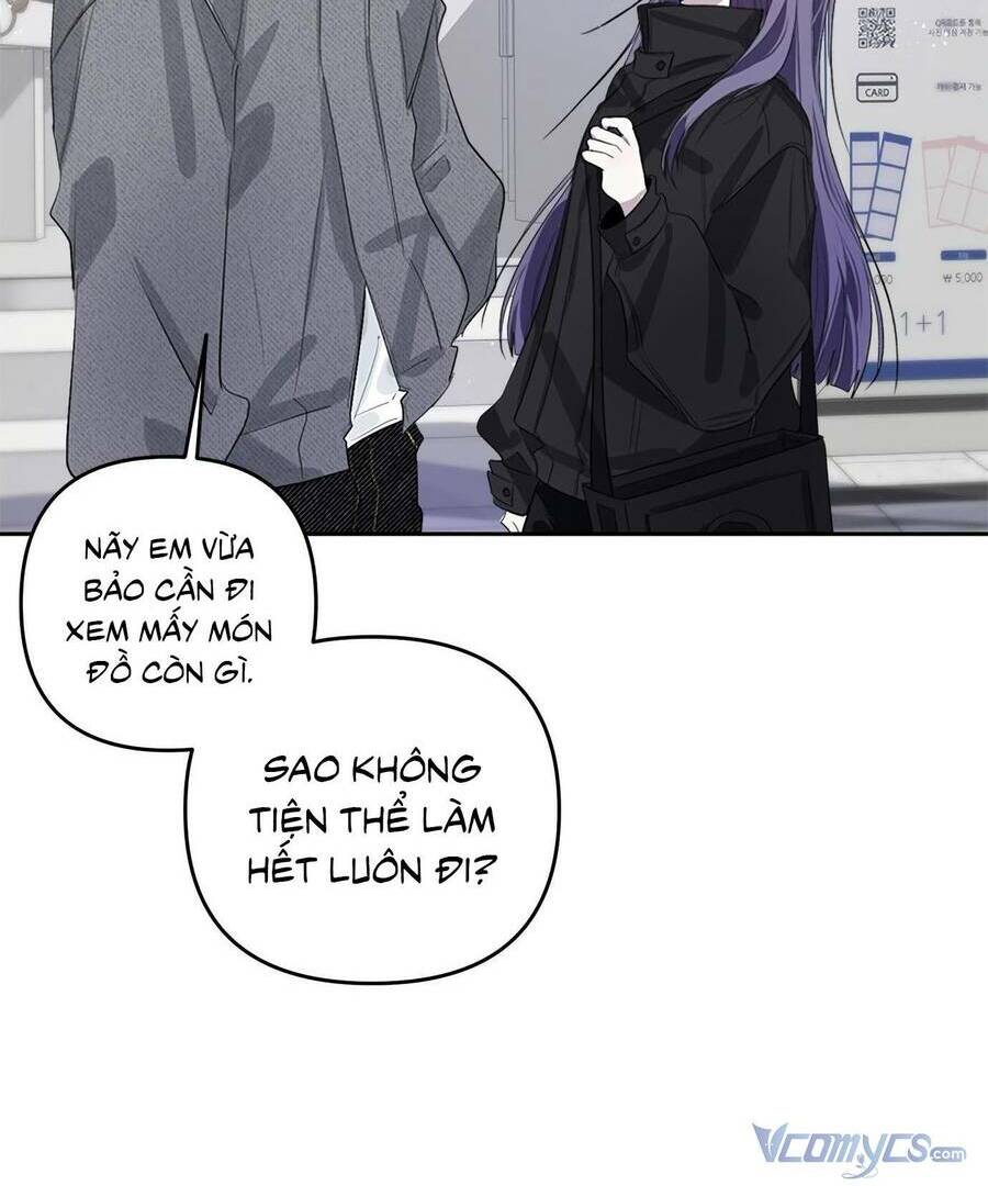 Đàn Anh Xấu Xa - Chap 39 - Trang 22