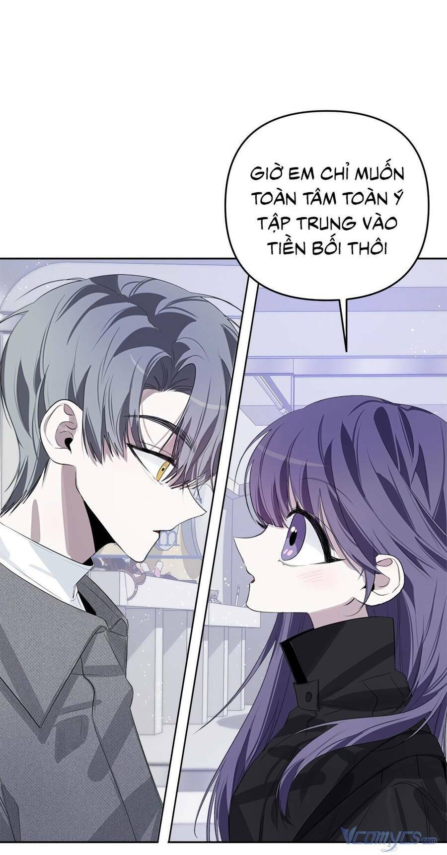 Đàn Anh Xấu Xa - Chap 39 - Trang 23