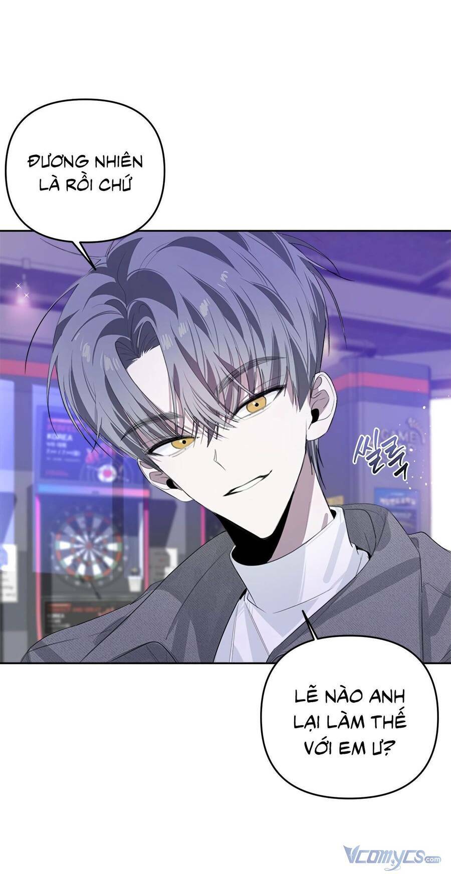 Đàn Anh Xấu Xa - Chap 39 - Trang 30