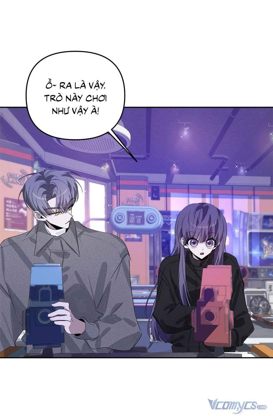 Đàn Anh Xấu Xa - Chap 39 - Trang 31