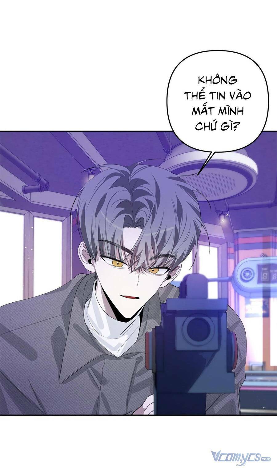 Đàn Anh Xấu Xa - Chap 39 - Trang 32