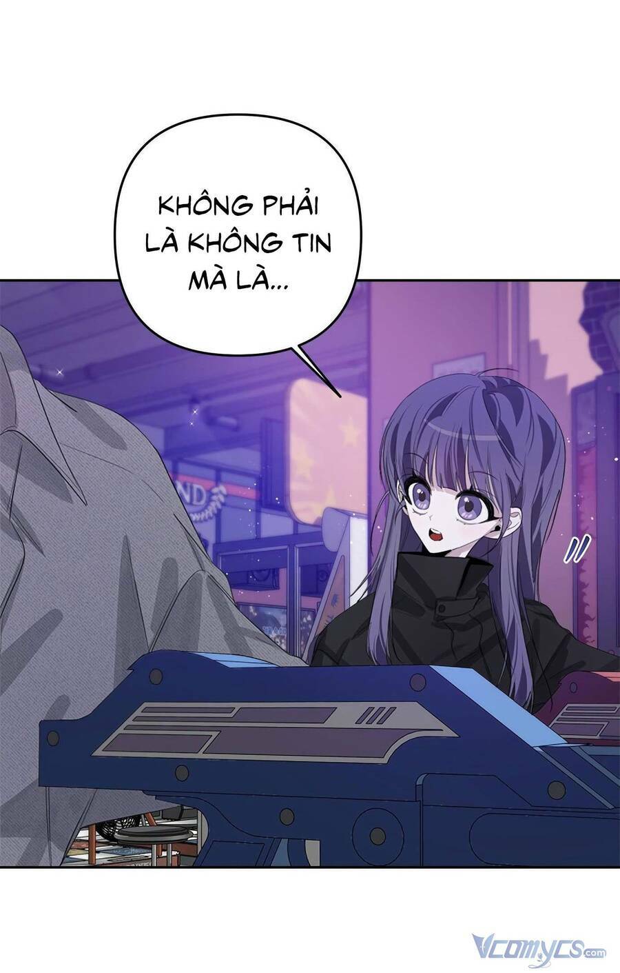 Đàn Anh Xấu Xa - Chap 39 - Trang 33