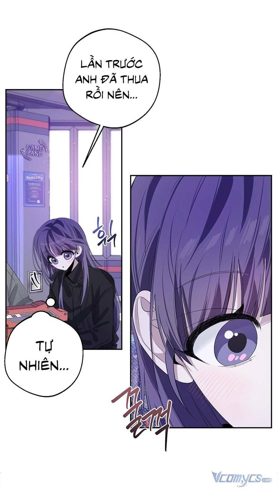 Đàn Anh Xấu Xa - Chap 39 - Trang 36