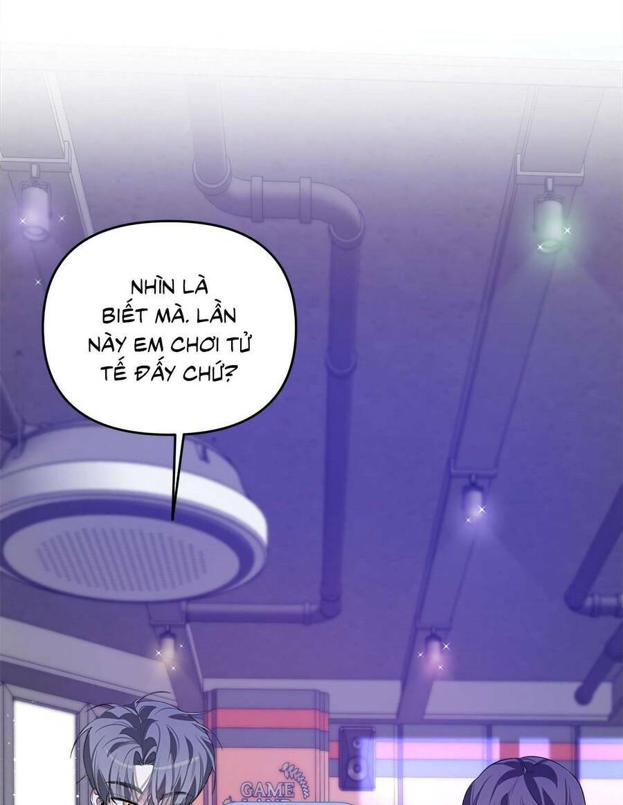Đàn Anh Xấu Xa - Chap 39 - Trang 37