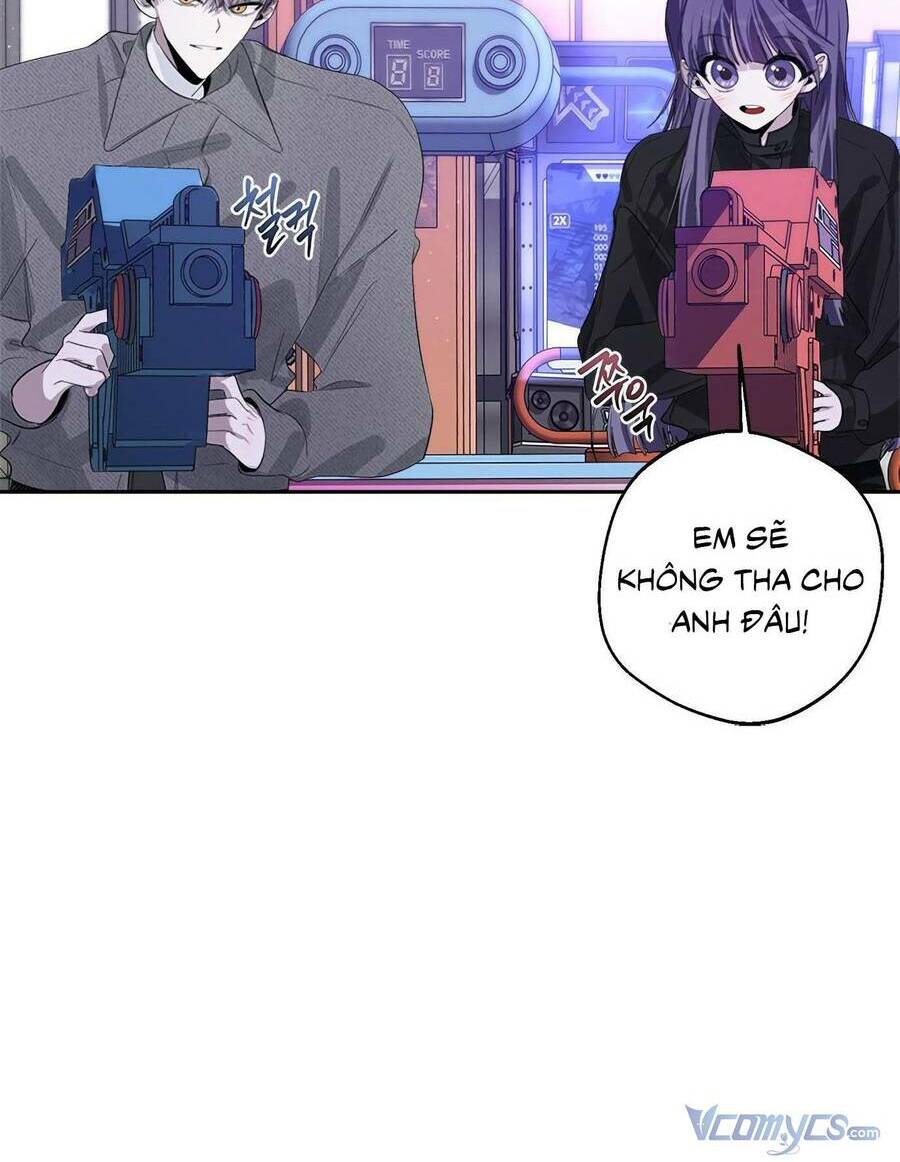 Đàn Anh Xấu Xa - Chap 39 - Trang 38