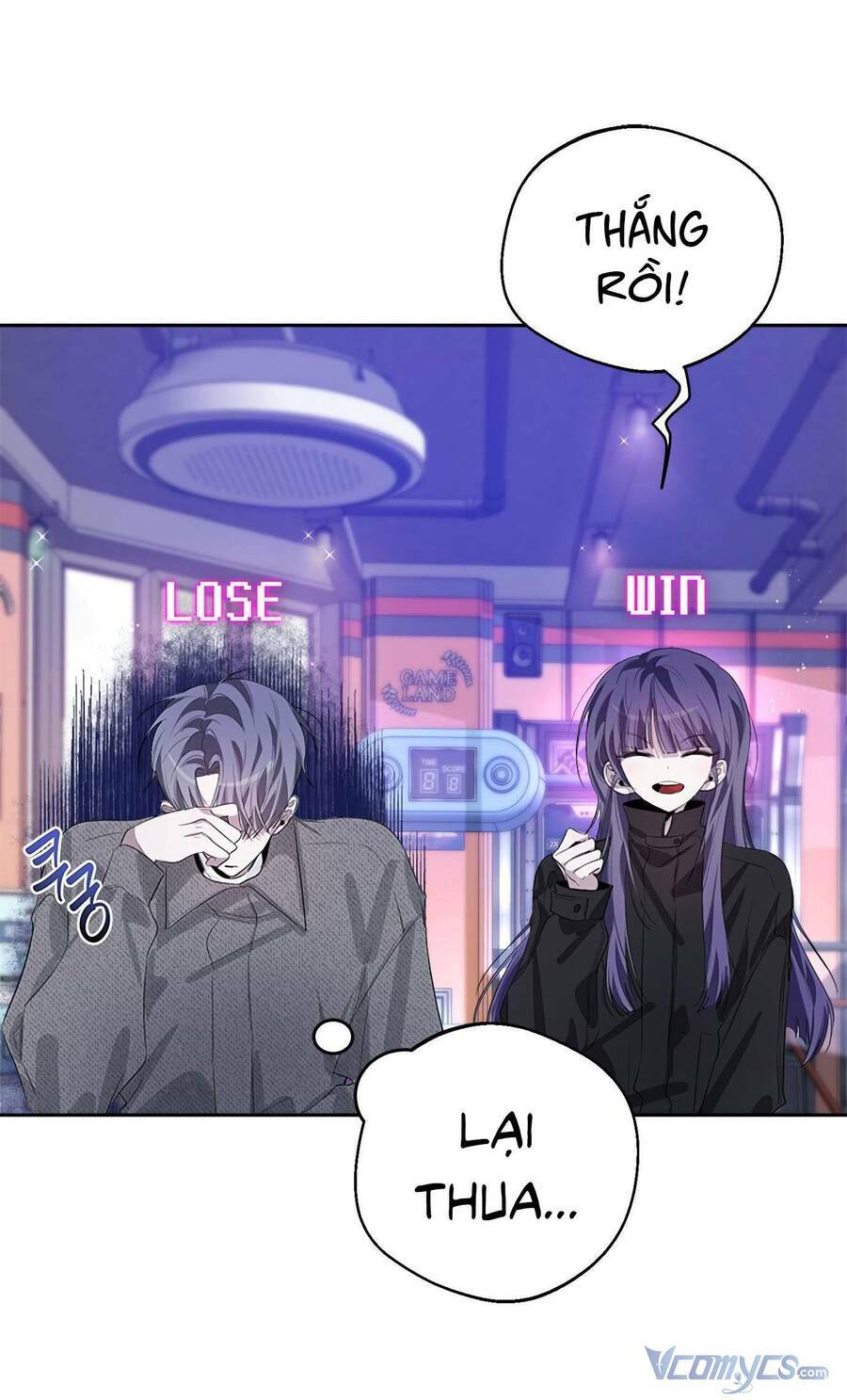 Đàn Anh Xấu Xa - Chap 39 - Trang 40