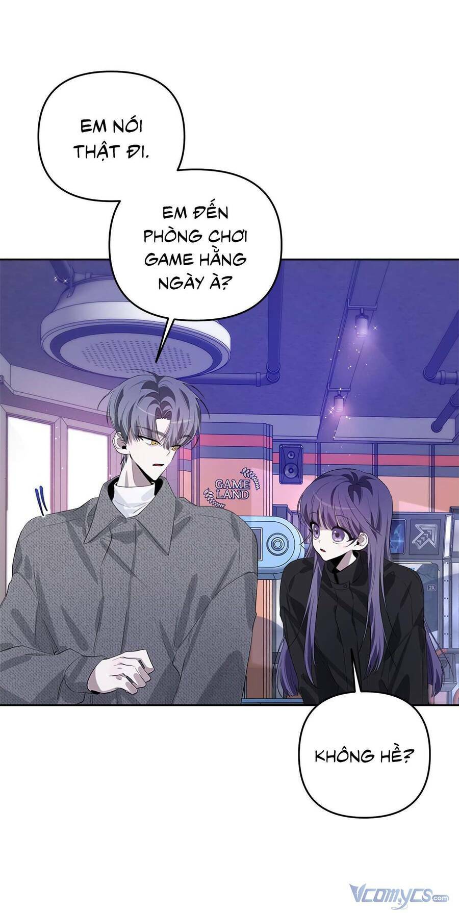 Đàn Anh Xấu Xa - Chap 39 - Trang 41