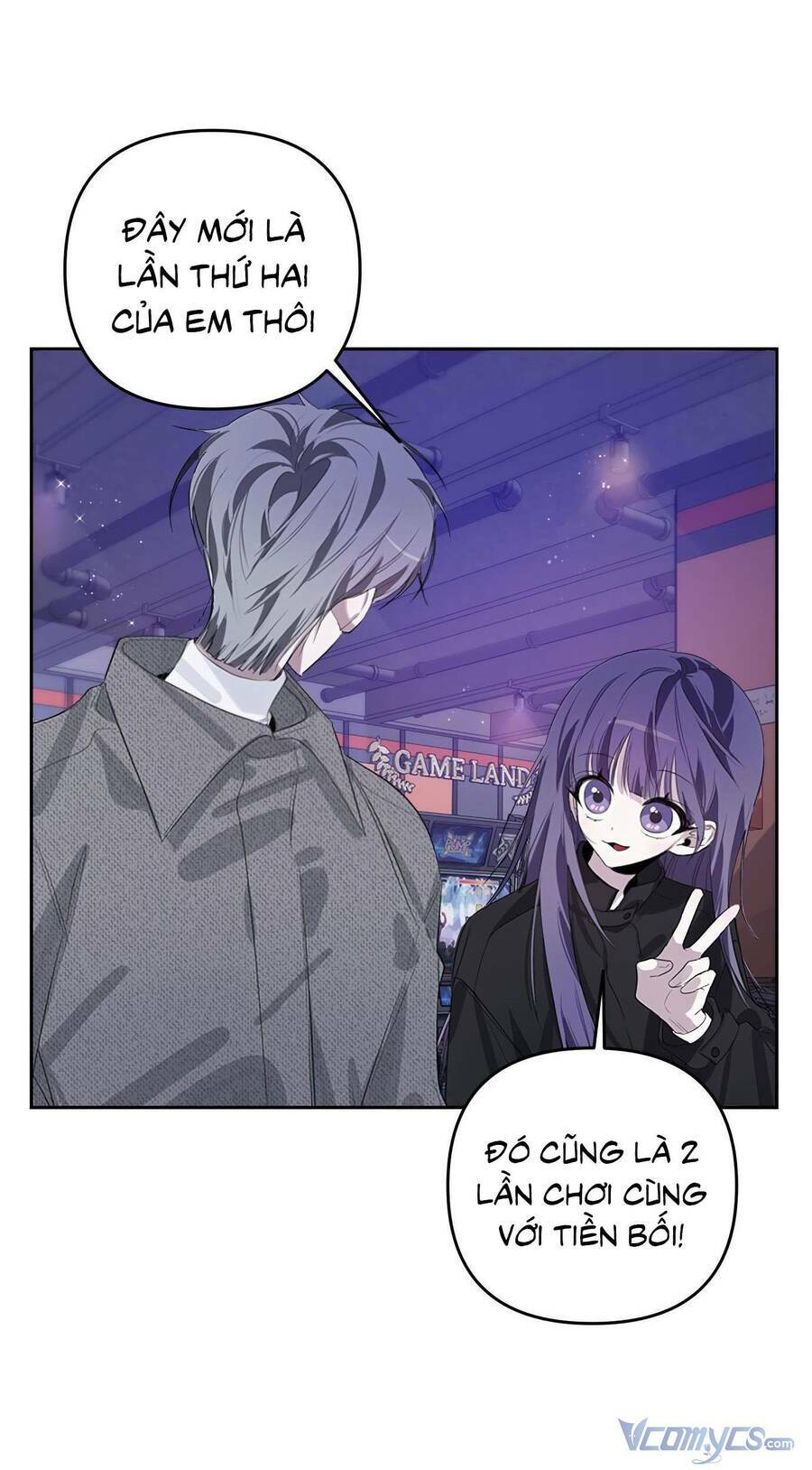 Đàn Anh Xấu Xa - Chap 39 - Trang 42