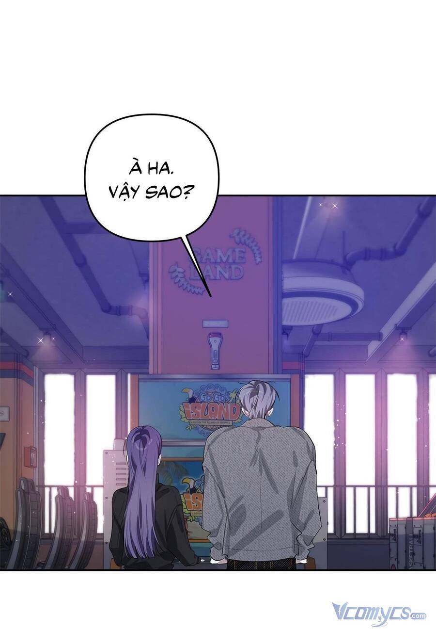 Đàn Anh Xấu Xa - Chap 39 - Trang 43