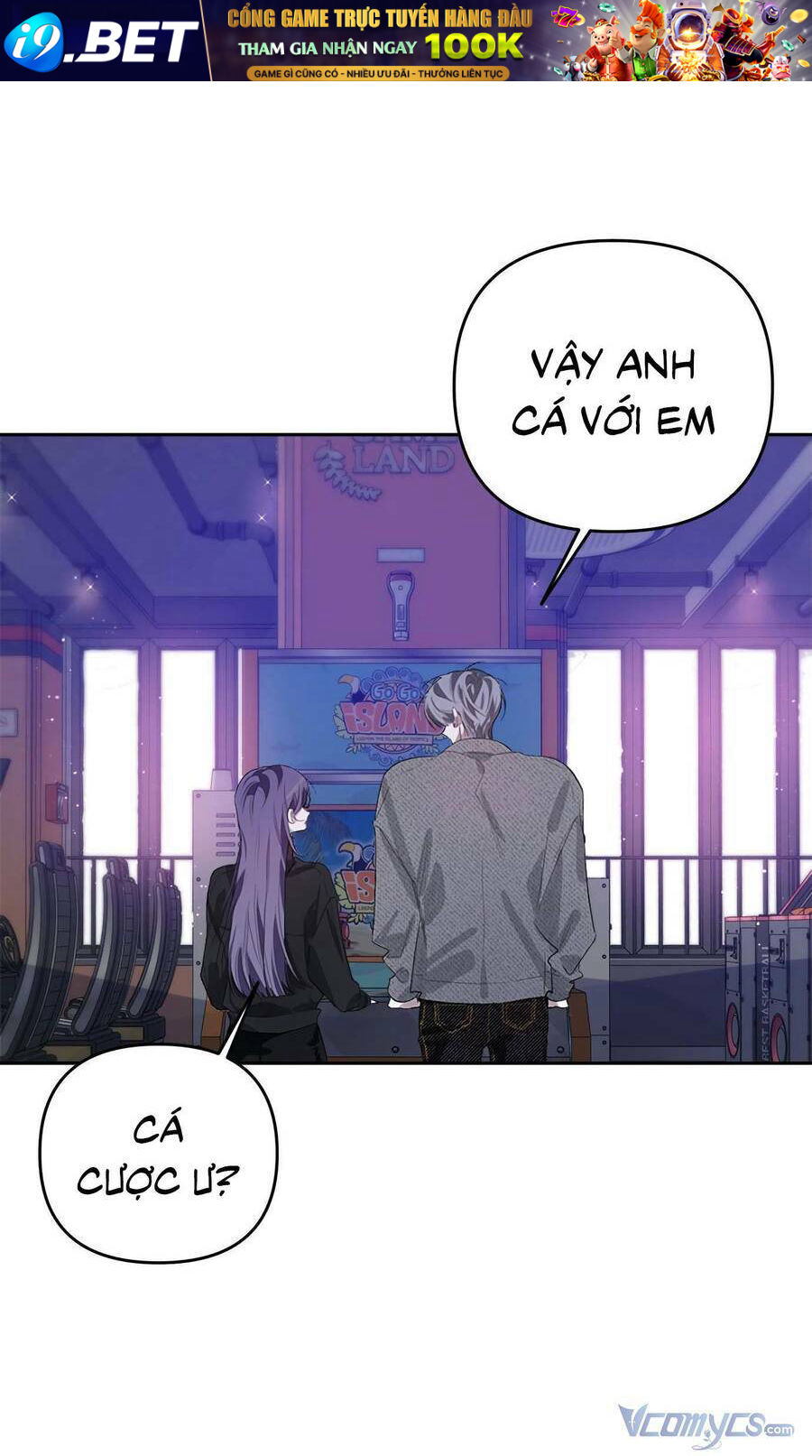 Đàn Anh Xấu Xa - Chap 39 - Trang 44