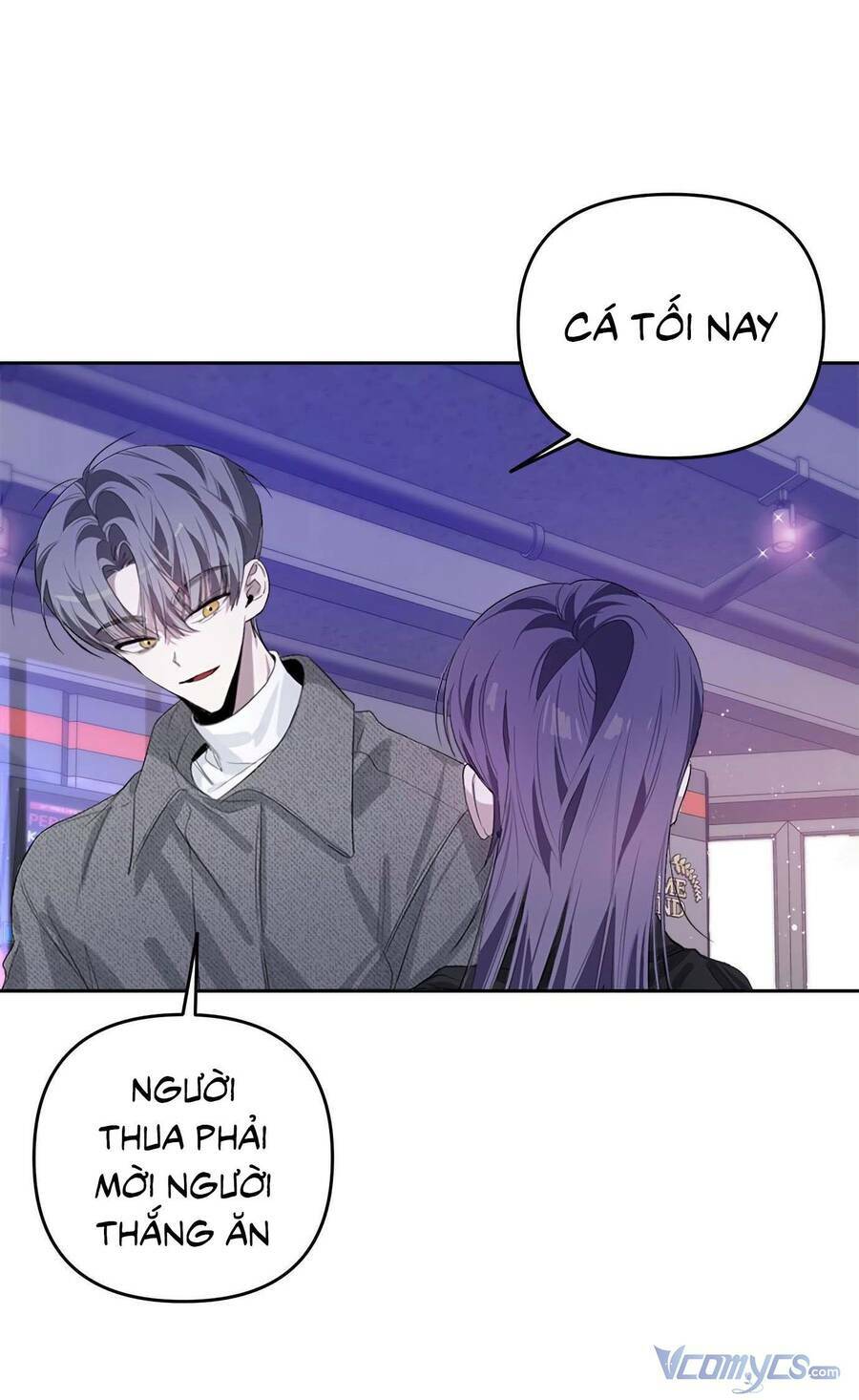 Đàn Anh Xấu Xa - Chap 39 - Trang 45
