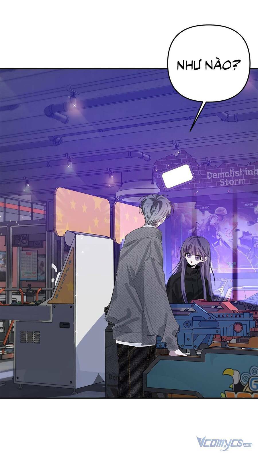 Đàn Anh Xấu Xa - Chap 39 - Trang 46