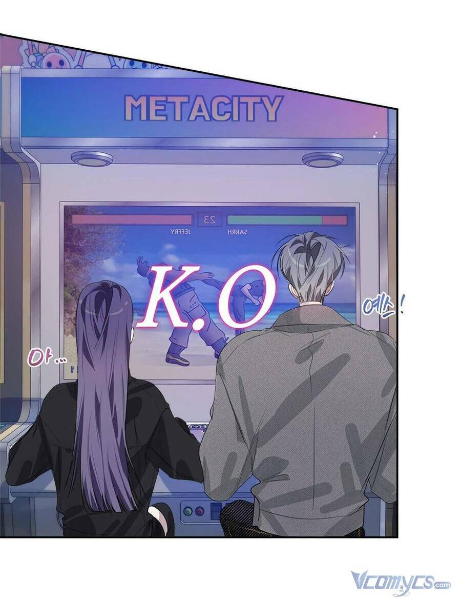 Đàn Anh Xấu Xa - Chap 39 - Trang 57