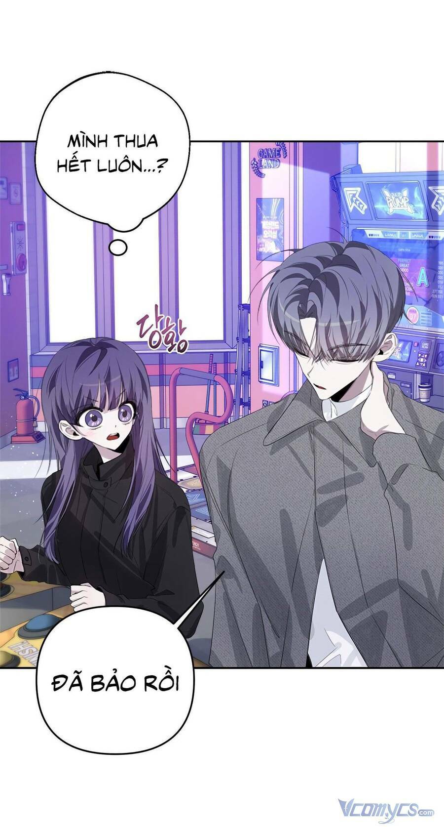 Đàn Anh Xấu Xa - Chap 39 - Trang 59