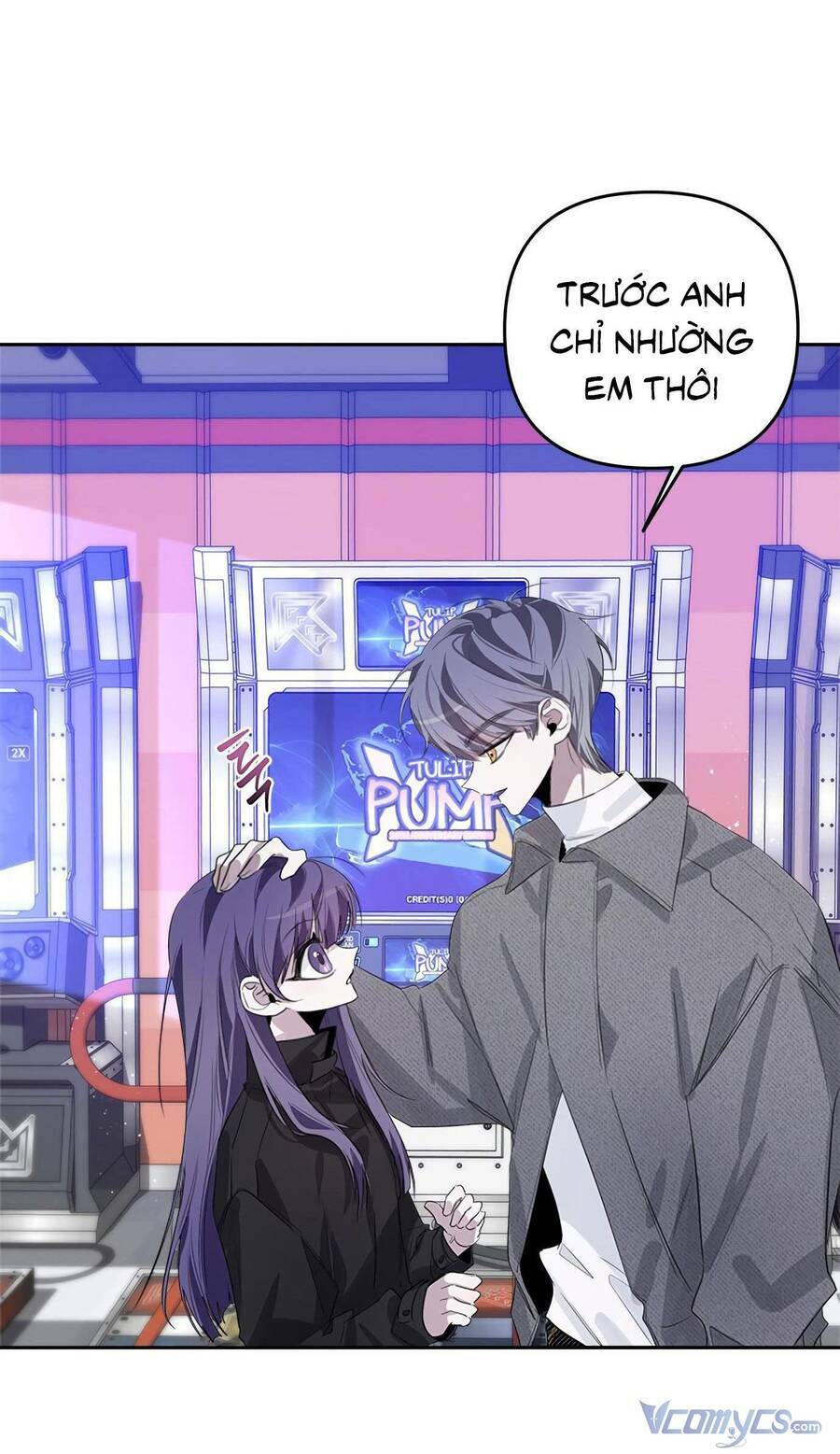 Đàn Anh Xấu Xa - Chap 39 - Trang 60