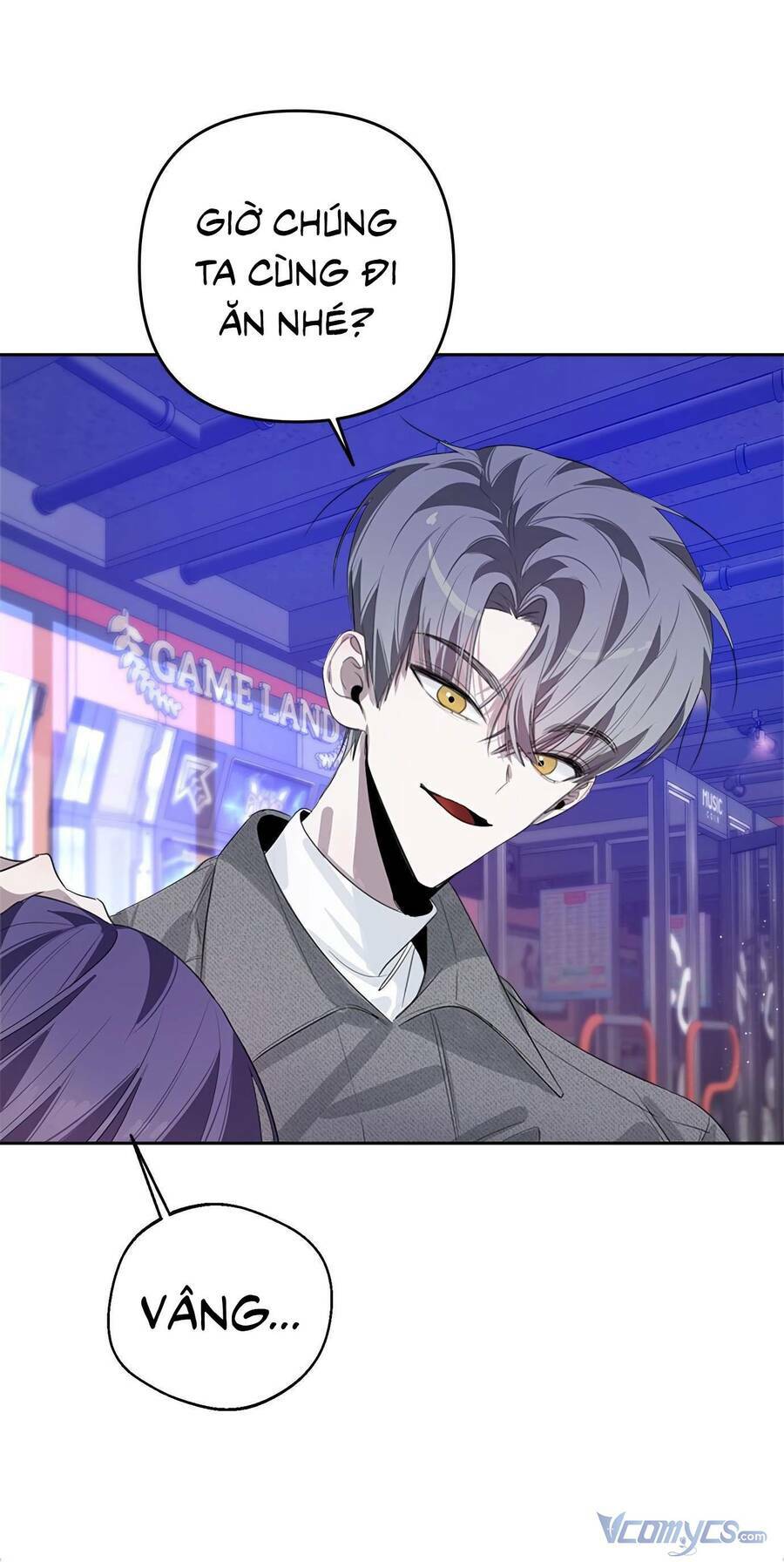 Đàn Anh Xấu Xa - Chap 39 - Trang 61