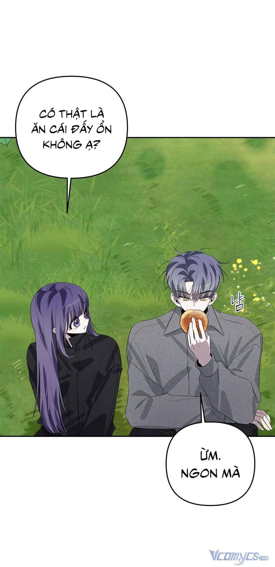Đàn Anh Xấu Xa - Chap 39 - Trang 64