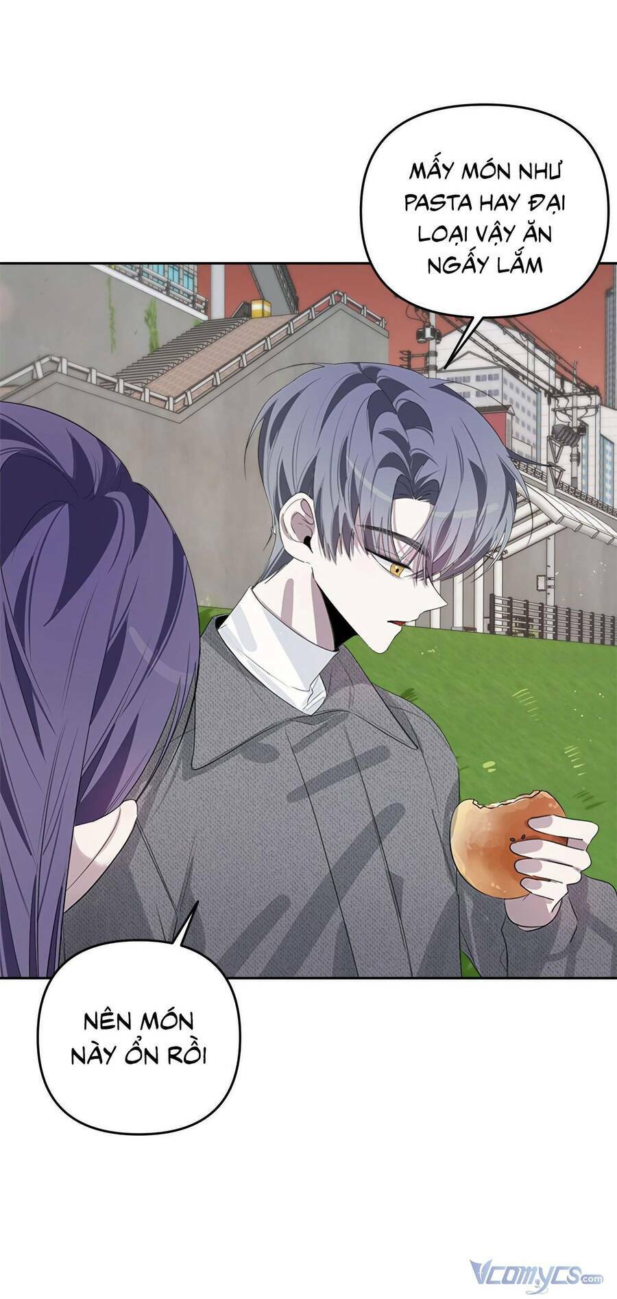 Đàn Anh Xấu Xa - Chap 39 - Trang 66