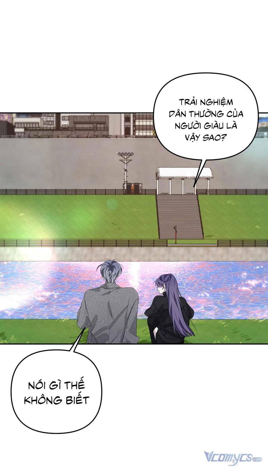 Đàn Anh Xấu Xa - Chap 39 - Trang 67