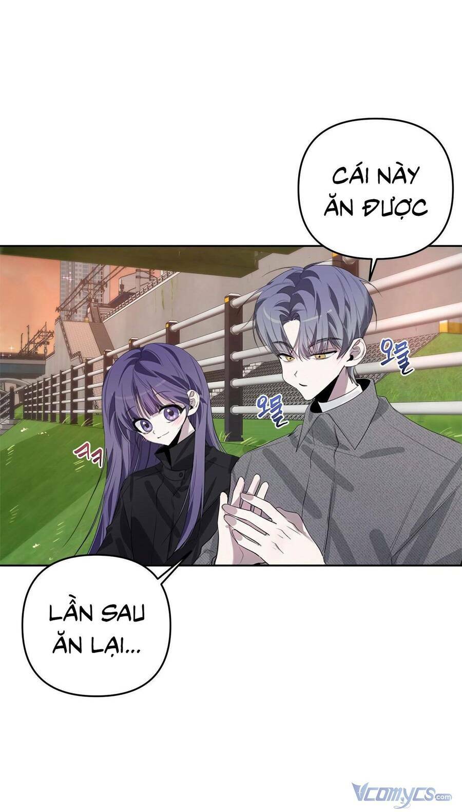 Đàn Anh Xấu Xa - Chap 39 - Trang 70